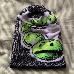 the beanie by jyrrel